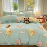 Antarctic Пододеяльник 180х220 см из 100% хлопка, Space Dragon - фото 4