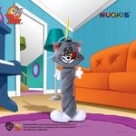 Tom And Jerry Quirky Pendant Doll Products HUGKIS - фото 3