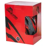 Шлем Trespass Crankster MTB, красный - фото 5