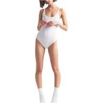 Боди SNOW/Snow Skims, Snow/Snow - фото 5