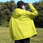 Куртка мужская Jeep, цвет Lemon - фото 10