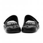 Шлепанцы унисекс G.N.Shijia, черный - фото 4