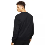 Толстовка Diesel Cory, черный - фото 2