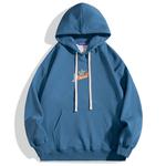 Толстовка унисекс Unite Life HOODS, Черный - фото 12