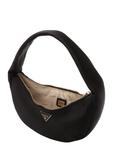 Сумка через плечо GUESS SUNETRA MINI SHOULDER BAG, Black - фото 4