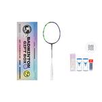 Halberd 9000 ракетка для бадминтона LINING - фото