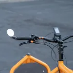 Зеркало C70 Spurcycle, Black - фото 7