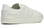 Кроссовки Adidas Y-3 Superstar Off White, белый - фото 5