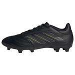 Бутсы ADIDAS PERFORMANCE Soccer Cleats Copa Pure 2 League, черный - фото