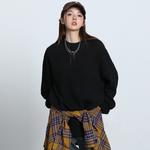 Джемпер унисекс FUERZA, красный - фото 9