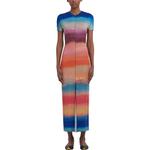 Футболка 'Multicolor' MARNI - фото 3