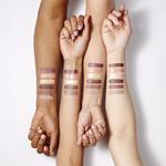 Тени для век KEVYN AUCOIN The Contour Eyeshadow Palette, Medium Deep / 1 Stk. - фото 5