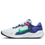 Революция кроссовок 7 Nike, белый - фото