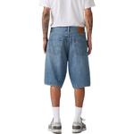 Levi's 478 мешковатые шорты Levis, синий - фото 3