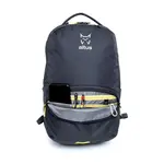 Городской рюкзак Station Altus, чёрный - фото 4