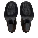 (WMNS) Onitsuka Tiger Rodeano CB 'Dark Brown' - фото 5