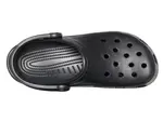 Сабо Crocs Classic, черные - фото 4