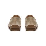 Балетки Jazmynn bow Clarks, Tan Interest - фото 3