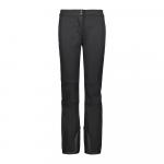 Брюки CMP Pant With Inner Gaiter 30A0866, черный - фото