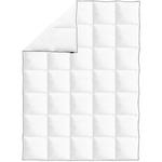 VidaXL зимнее пуховое одеяло 150x200 см - фото