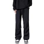 Повседневные брюки унисекс PAKA, Розовый - фото