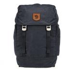 Рюкзак Fjällräven, черный - фото 6