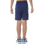 Детская футболка DECATHLON, темно-синий - фото 4