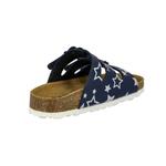 Сандалии LICO, темно-синий - фото 4