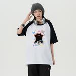 Футболка унисекс No Tears, цвет Burgundy - фото 17