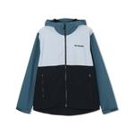 Куртка мужская Columbia, черный - фото 6