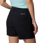 Columbia Womens Leslie Falls Short II, Black - фото 6