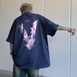 Футболка унисекс Magmode, цвет Creamy Apricot - фото 13