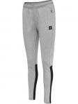 Спортивные брюки "Hmlessi" серого цвета Hummel - фото