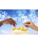 Лак для ногтей manucurist Green, Pop, 15 ml - фото 5