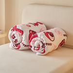 Одеяло Stitch Synthetic Fiber Comforters Disney, Lotso - фото 9