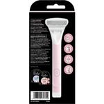 Триммер для бикини и бритва Intuition Complete 2в1, Wilkinson Sword - фото 3
