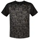 Футболка Everlast Somer, черный - фото