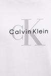 Футболка Calvin Klein Jeans, белый - фото 3