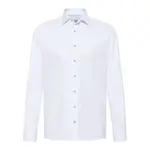 Рубашка Eterna с длинными рукавами "MODERN FIT", белый - фото 4