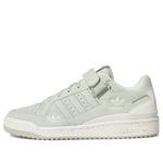 Кроссовки форум полуботинки Adidas, зеленый - фото