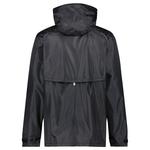 Куртка AGU Passat Basic Rain Essential, черный - фото 2