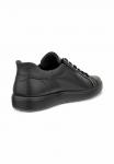 Кроссовки ECCO SOFT, Black Black/Black - фото 3