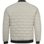 DESCENTE Мужская пуховая куртка, BLK0/Black - фото 5