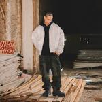 Куртки и пальто унисекс черные XINYINSU, черный (без подкладки) - фото 11