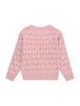 Свитер ABOUT YOU Sweater Auguste, розовый - фото 2