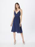 Летнее платье ABOUT YOU Jane, Navy - фото 2