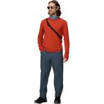 Брюки Airexchange с защитой от солнца Marmot, цвет thunderhead - фото 4