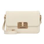 Сумка кросс-боди VALENTINO Floren, Cream - фото