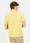 Рубашка поло KURZARM camel active, желтый - фото 3