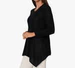 Свитер Just Right черного цвета Stella Carakasi - фото 2